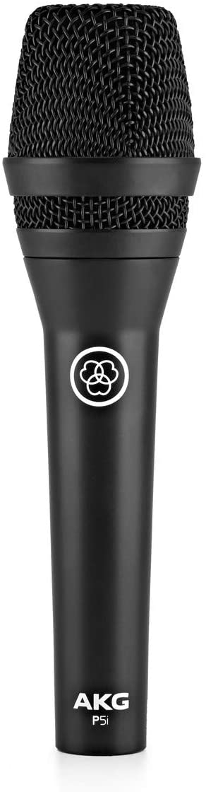 AKG PSI VOCAL MICROPHONE