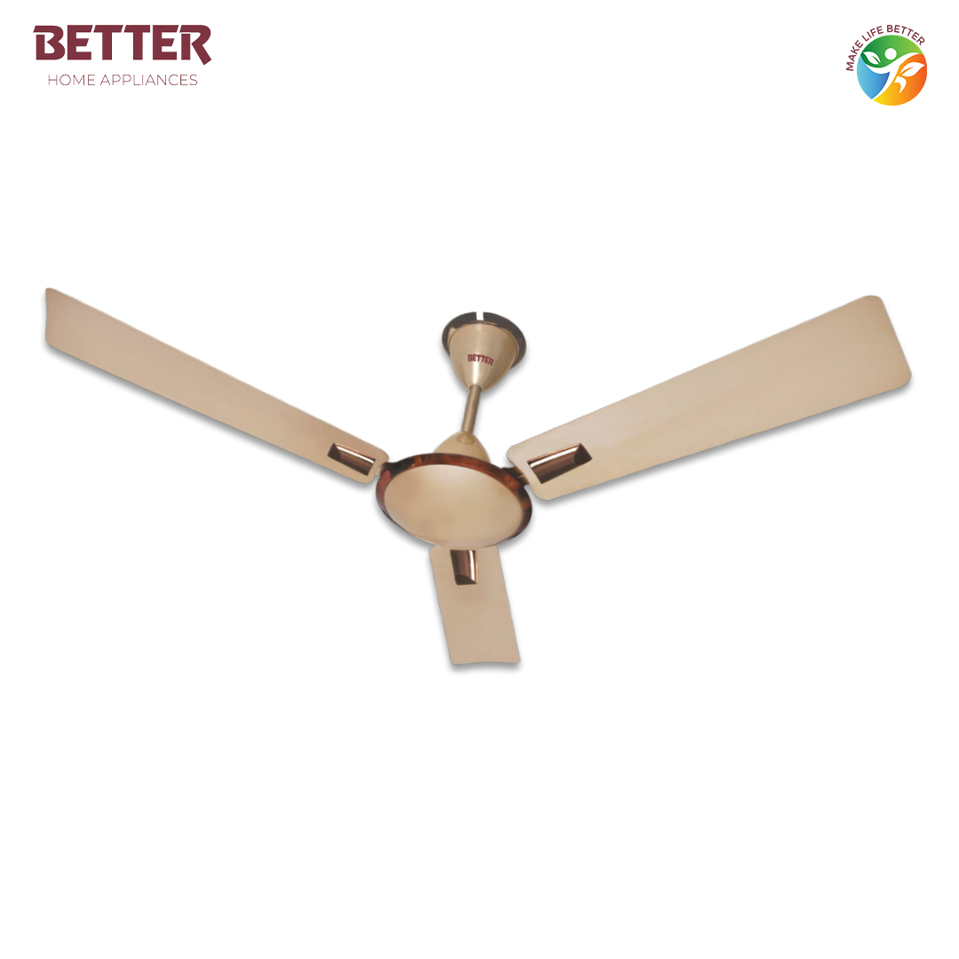Better Alaska Ceiling Fan (75W)
