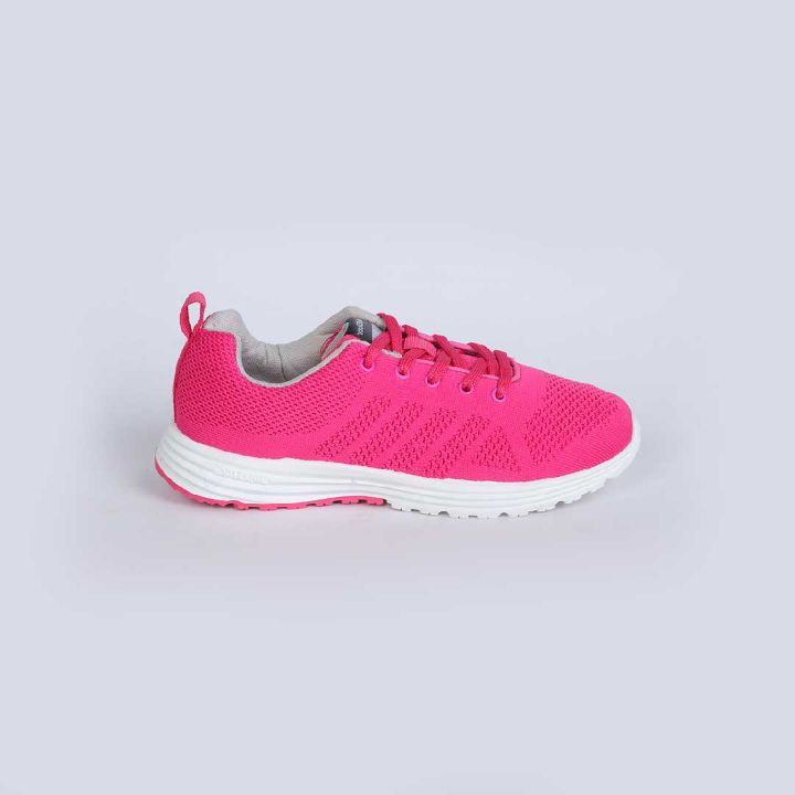 Goldstar  Alba 04 Sneakers For Women-EU 39-Pink