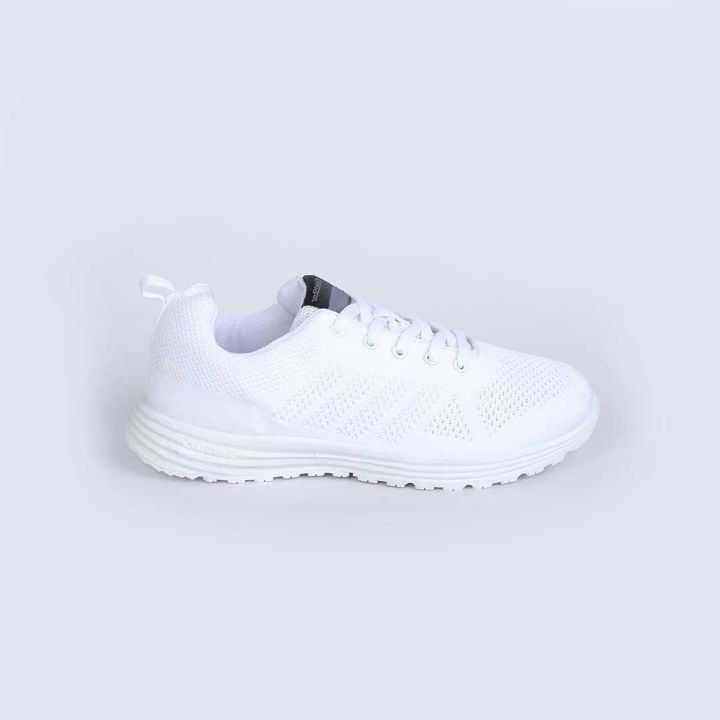Goldstar  Alba 04 Sneakers For Women-EU 39-White