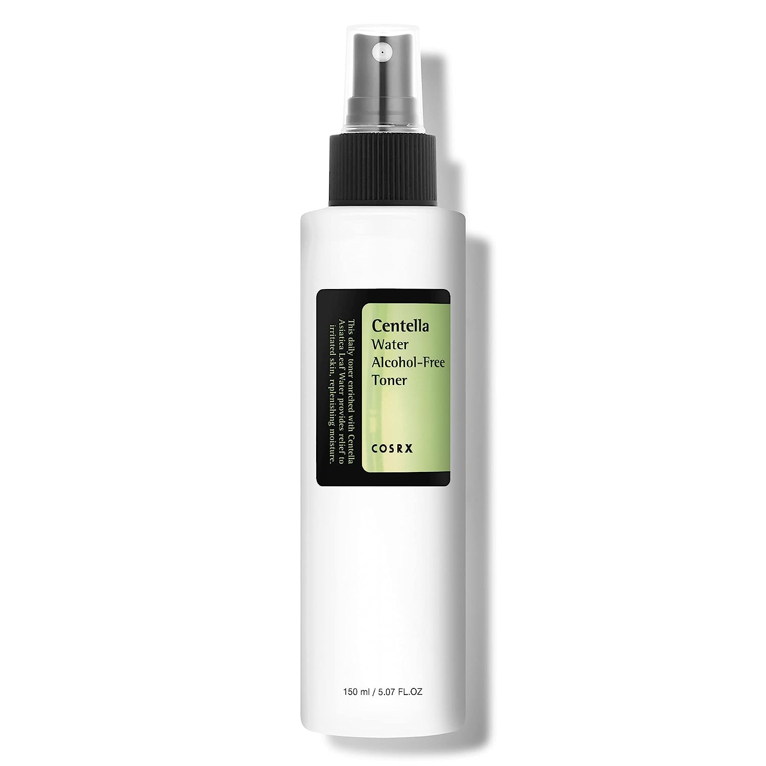 COSRX Alcohol Free Centella Water 150ml