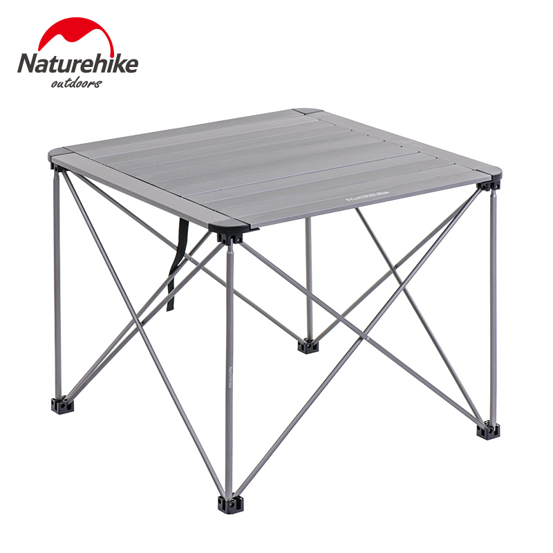 Naturehike Aluminium Folding Table