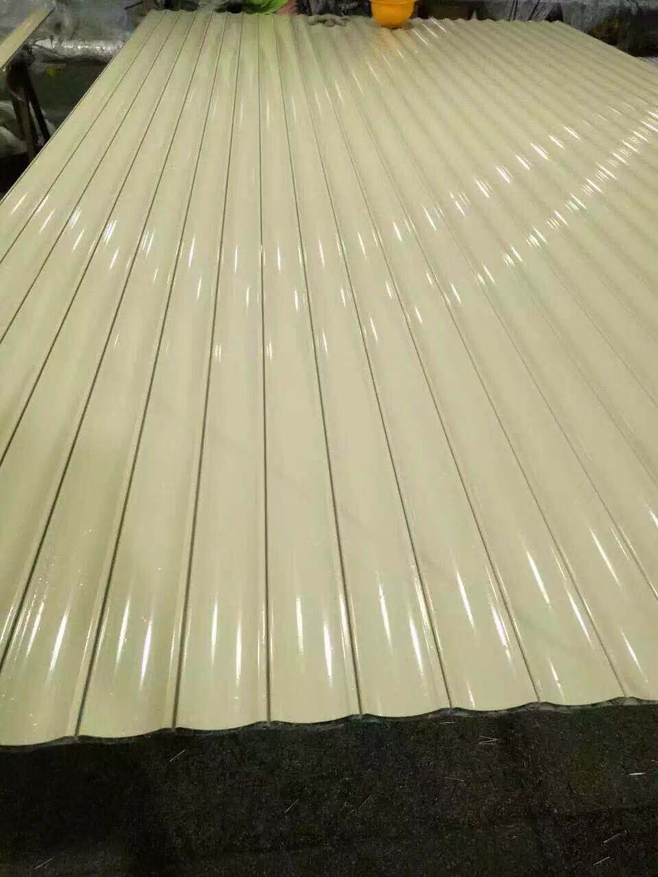 Aluminium Shutter 120 Square Feet