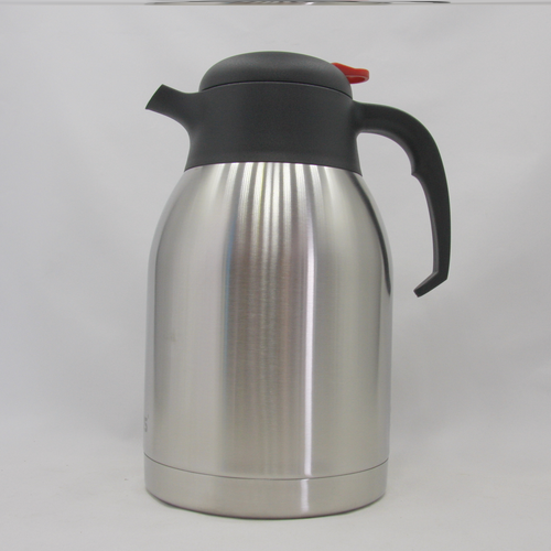 Laughing Buddha - Always Steel Vacuum Flask (1.5L,2L,2.5L)