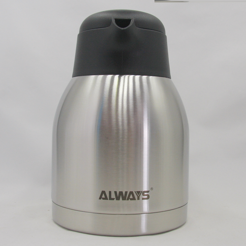 Laughing Buddha - Always Steel Vacuum Flask Jug(1.5L,2L,2.5L)