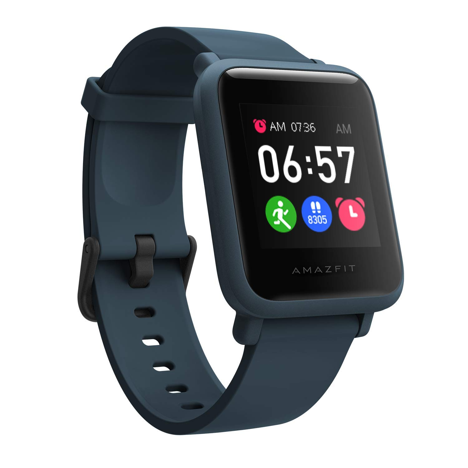 Xiaomi AMAZFIT Bip S lite Blue Smart Watch