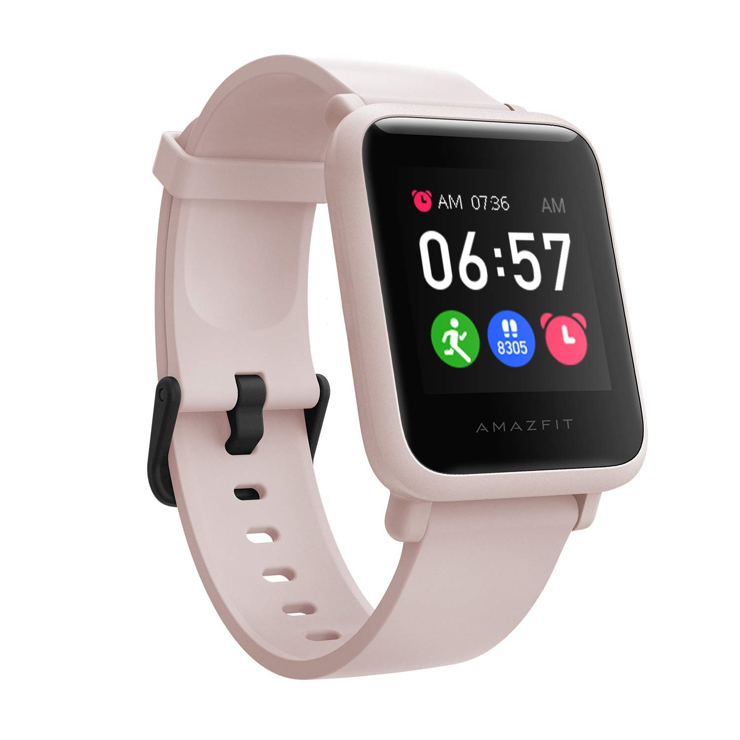 Xiaomi AMAZFIT Bip S lite Pink Smart Watch