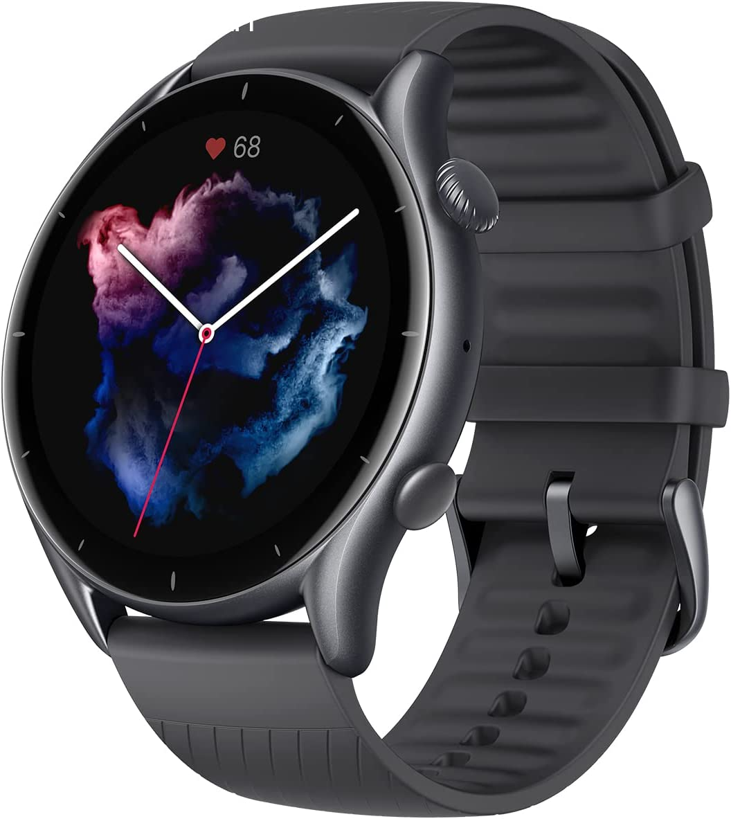 Amazfit Gtr 3Pro - Smart Watch