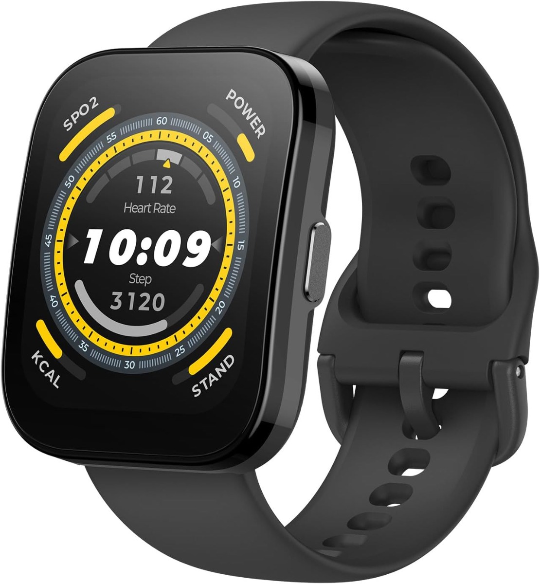 Amazfit Smartwatch Bip 5 with Gps and 120+ Sports Mode