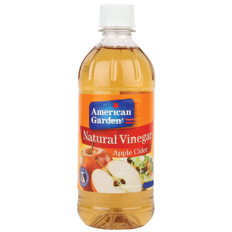 American Garden Apple Cider Vinegar 32oz