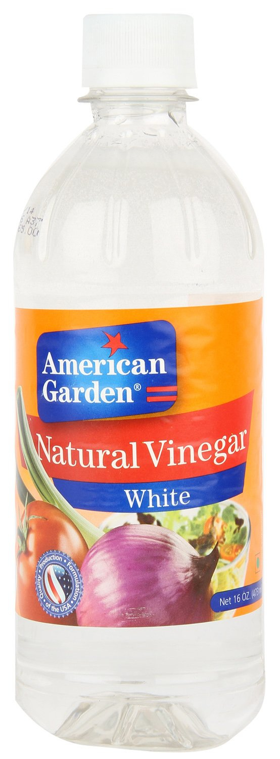American Garden White Vinegar 16oz (473ml)