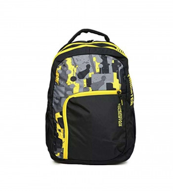 American Tourister Black Code 04 20 L