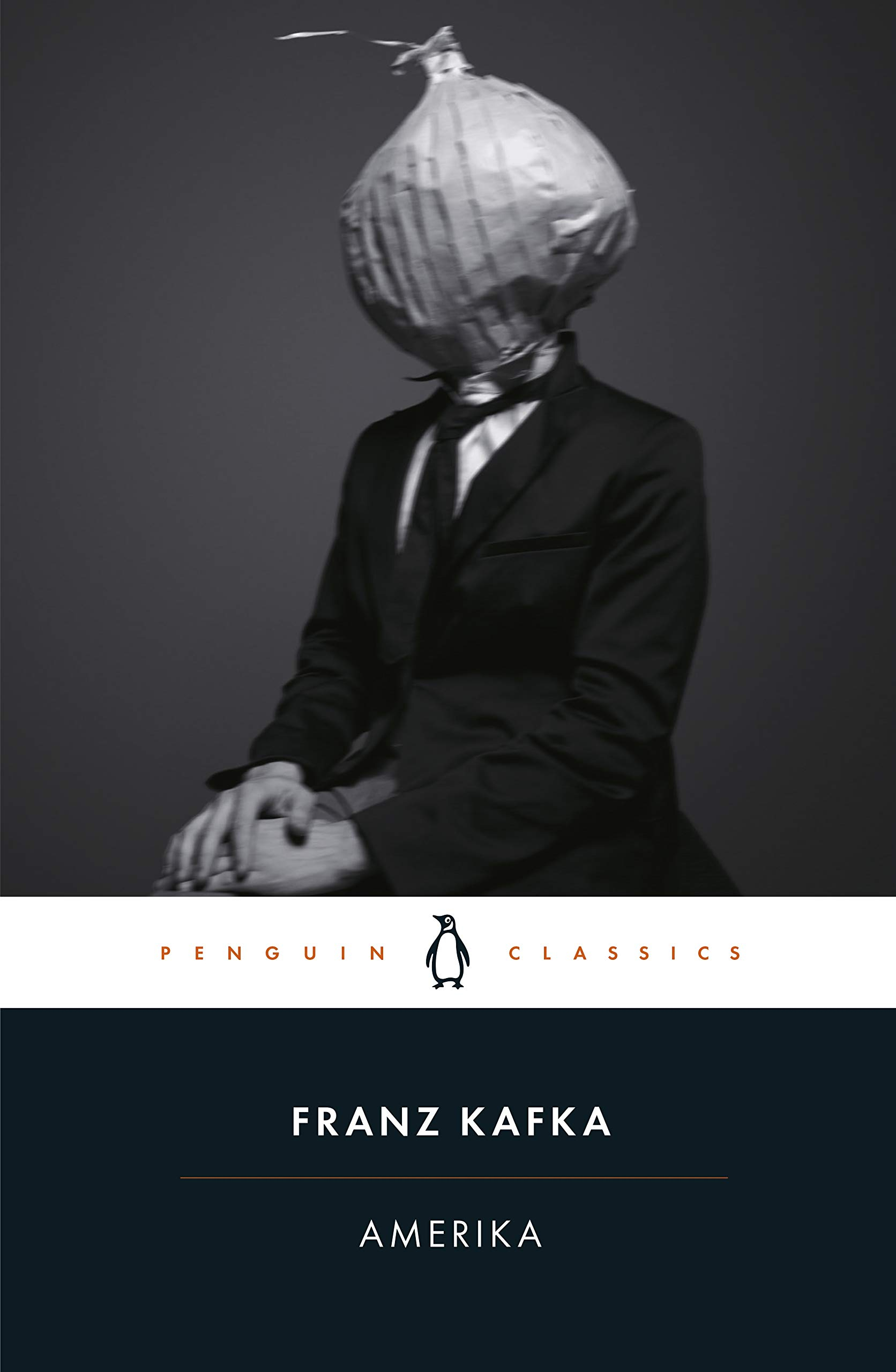 Amerika by Franz Kafka, Michael Hofmann (Translator)