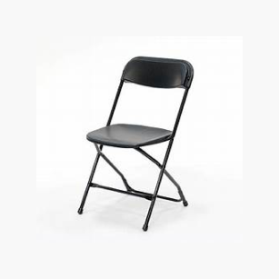 Supreme Amity Chair (Black)