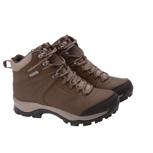 Wildcraft Men's Trekking Shoes Amphibia Sphere