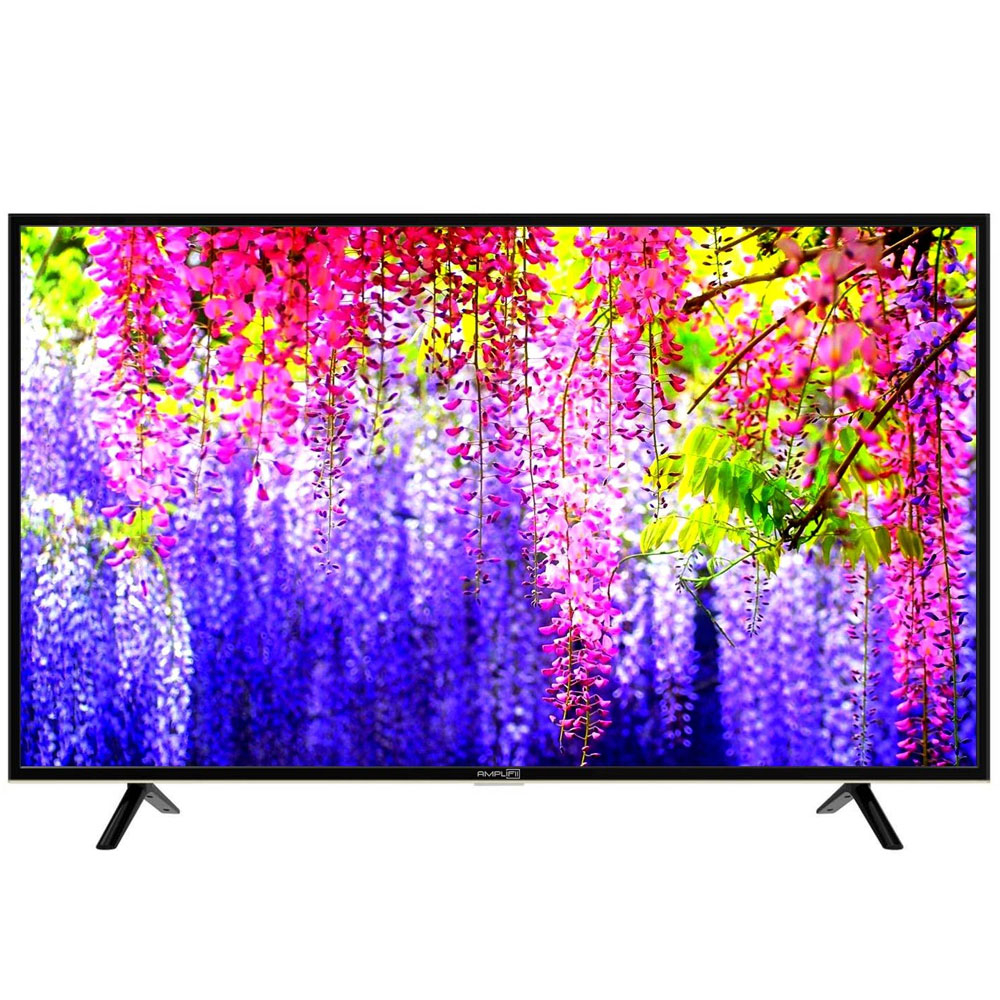 Amplifii Full HD Smart LED 50" Television (124cm)