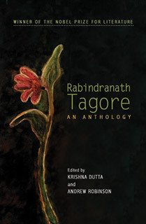 An Anthology by Rabindranath Tagore