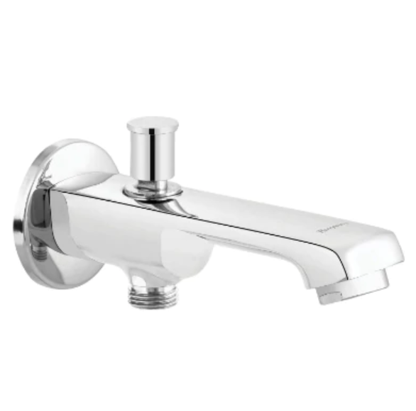 Parryware Anchor Wall Spout With Diverter Faucet G3628A1