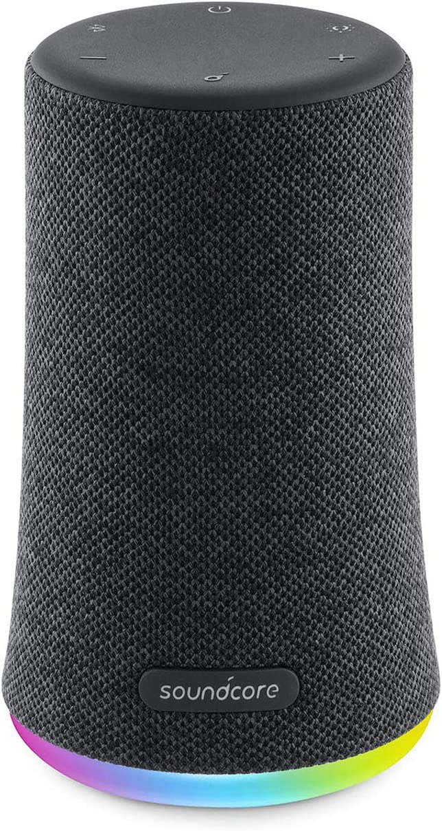 Anker Soundcore Flare Mini Bluetooth Speaker