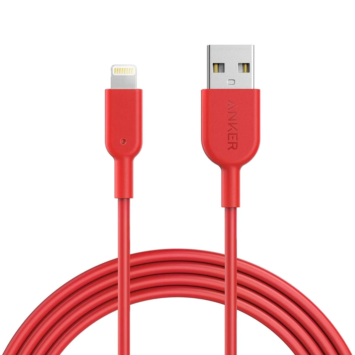 Anker Iphone Cable Select Plus