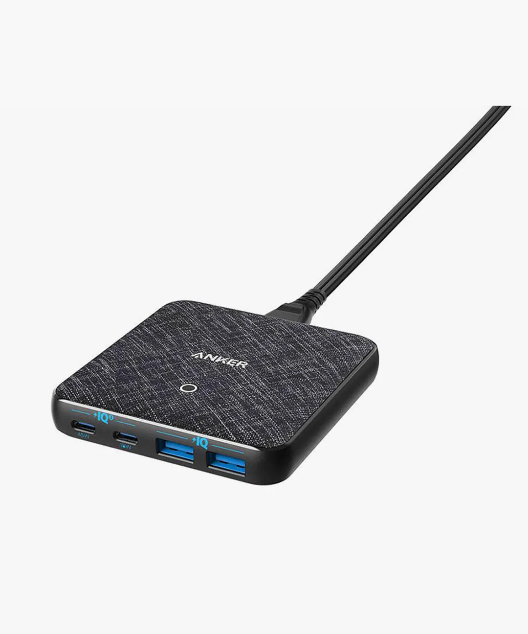 Anker PowerPort Atom III 63W Slim Charger