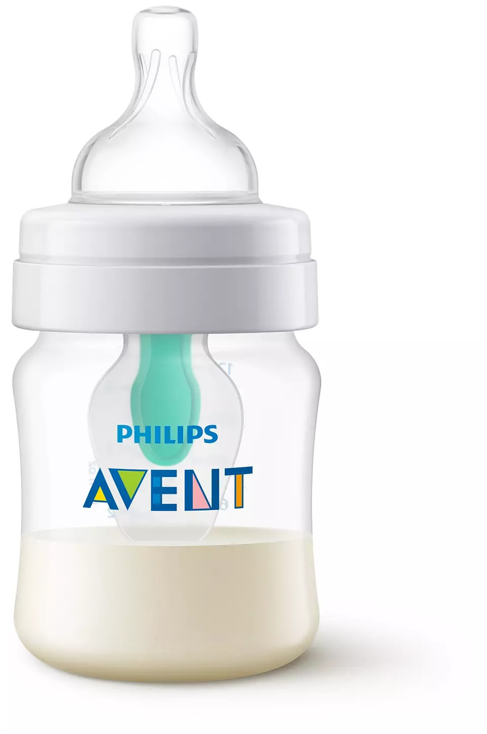 Philips Avent Anti-colic with AirFree vent SCF813/14