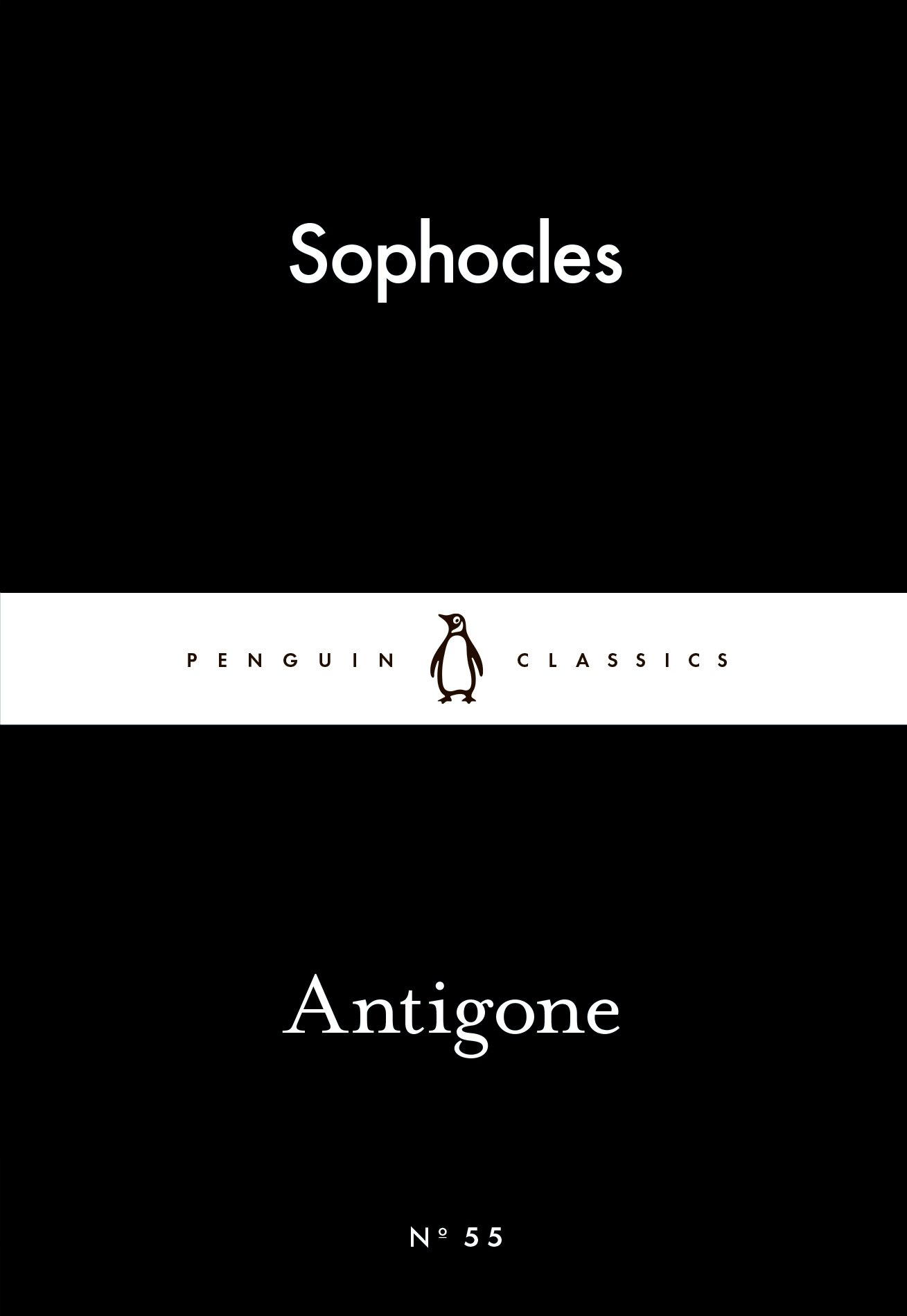 Antigone By Sophocles