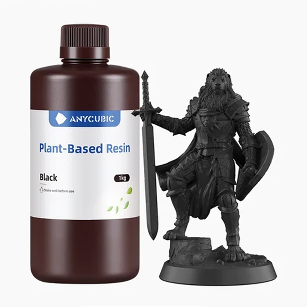Anycubic Plant Based UV Resin (1kg)