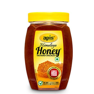 Apis Himalaya Honey 25g (Pack of 20)