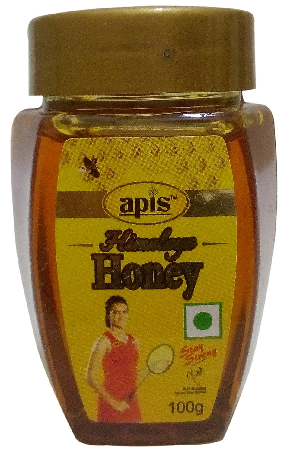 Apis Honey 100g