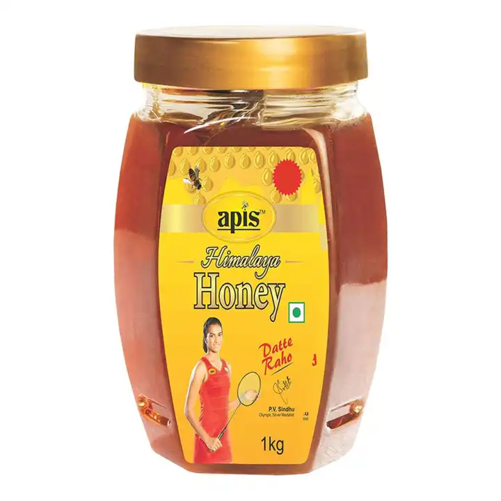 Apis Himalaya Honey 500g