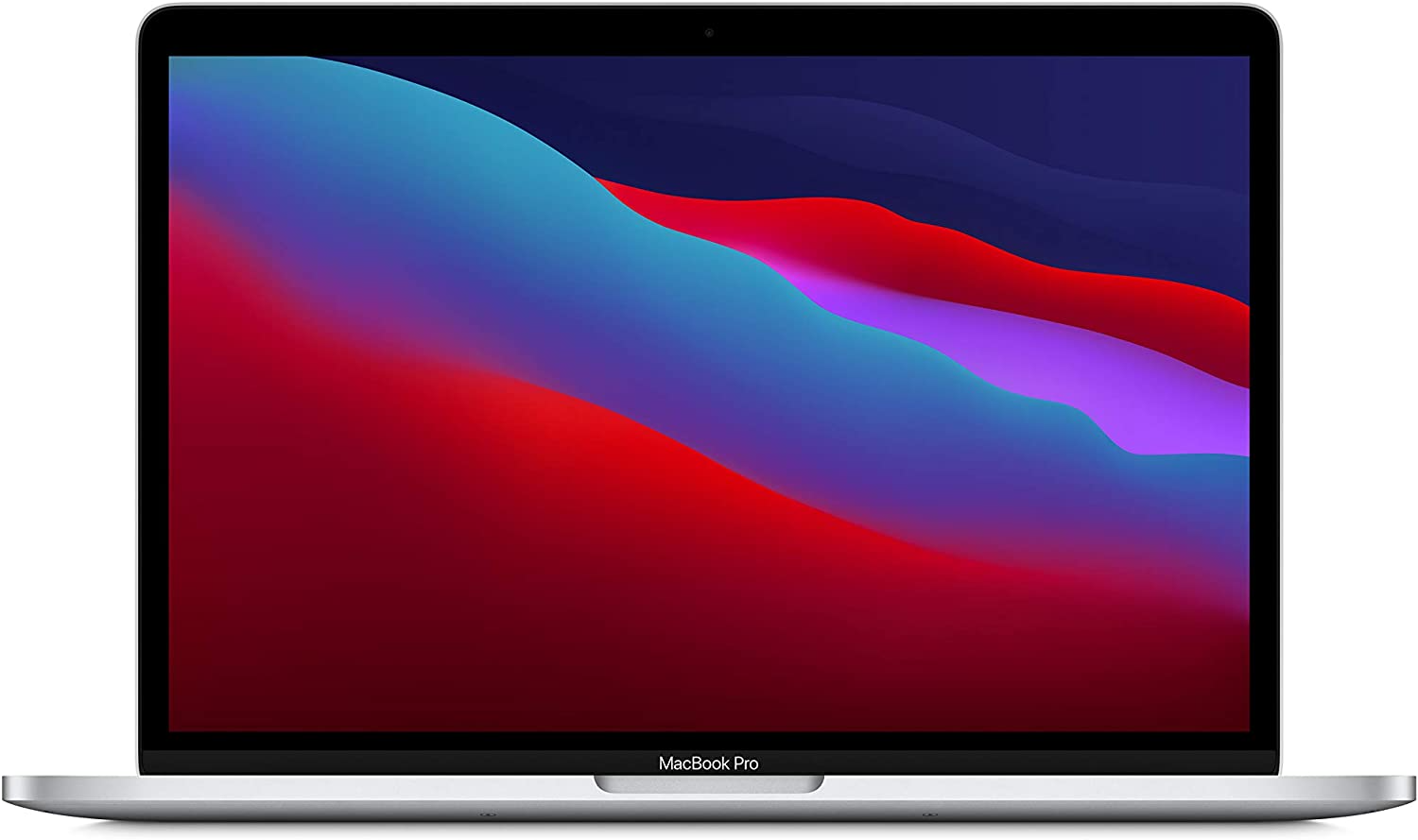 Apple Laptop MacBook Pro | M1 Chip | 8GB RAM | 512GB | 13.3″ Retina
