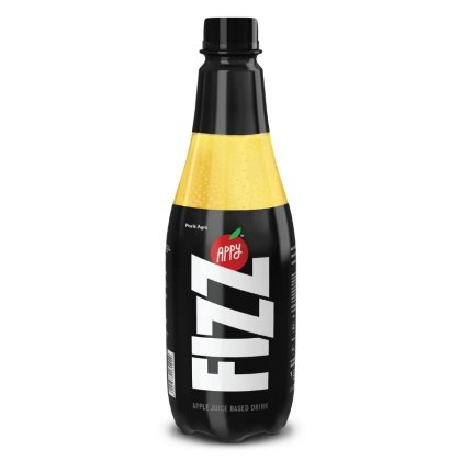 Appy Fizz Drink - Apple, 500ml