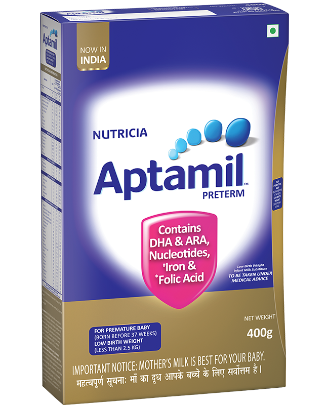 Aptamil Preterm