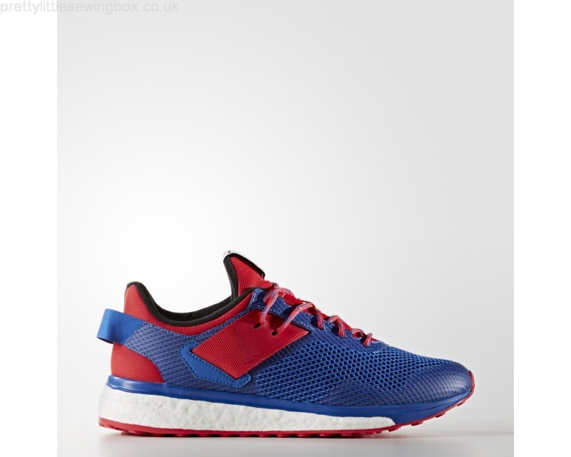 Adidas Response Boost 3 M Running Shoes For Men AQ2497