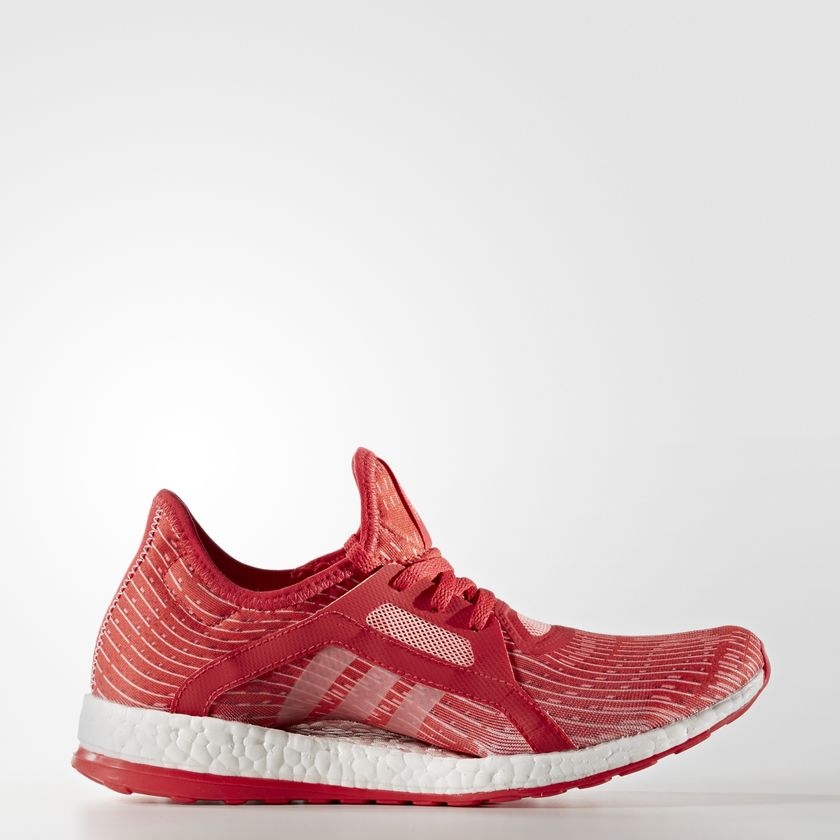 Adidas Pure Boost X Shoes For Women AQ3399
