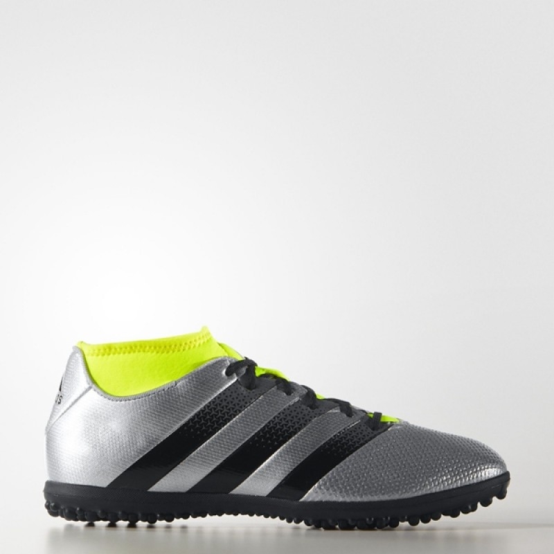 Adidas Ace 16.3 Primemesh Turf Soccer Shoes AQ3428