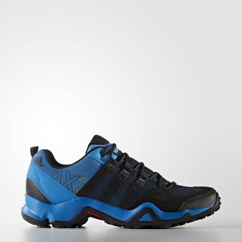 Adidas AX2 Unity Hiking Shoes For Men AQ4042