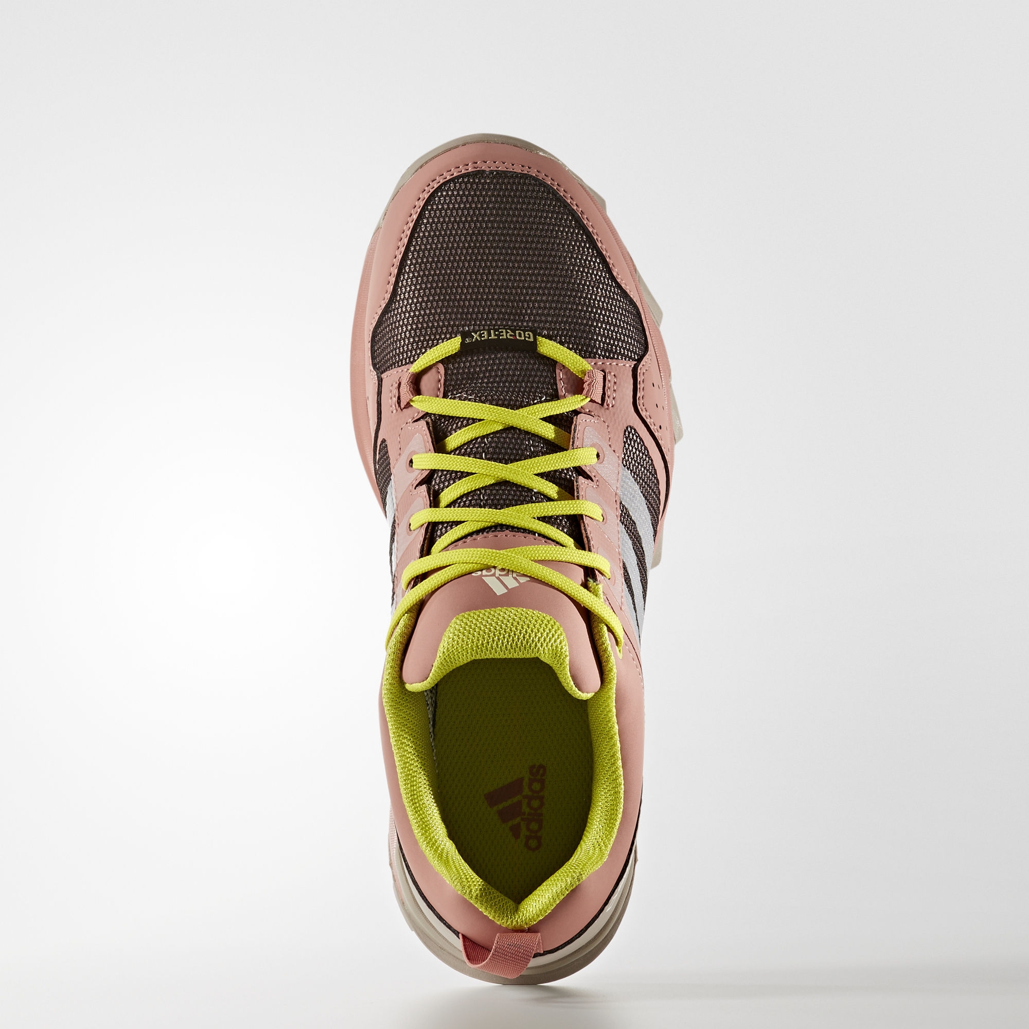 Adidas Kanadia Trail 7 GTX Running Shoes For Women AQ4067