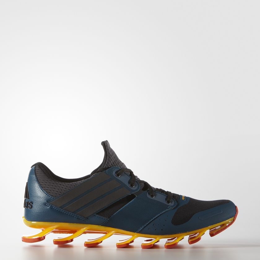 Adidas Spring Blade Solyce Running Shoes For Men AQ5240