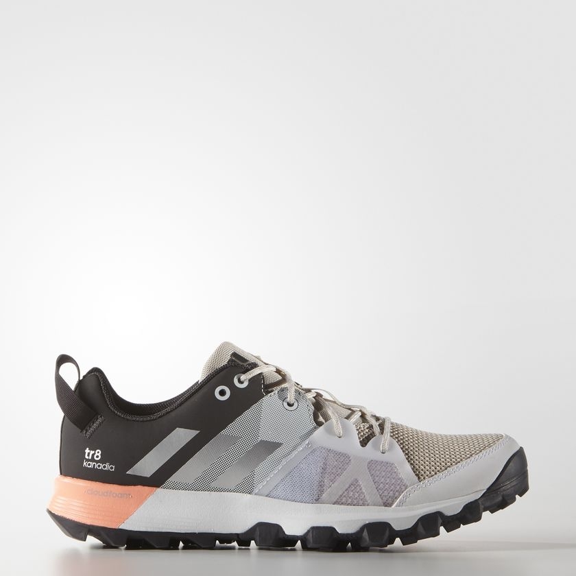 Adidas Kanadia 8 Trial Shoes for Women AQ5849