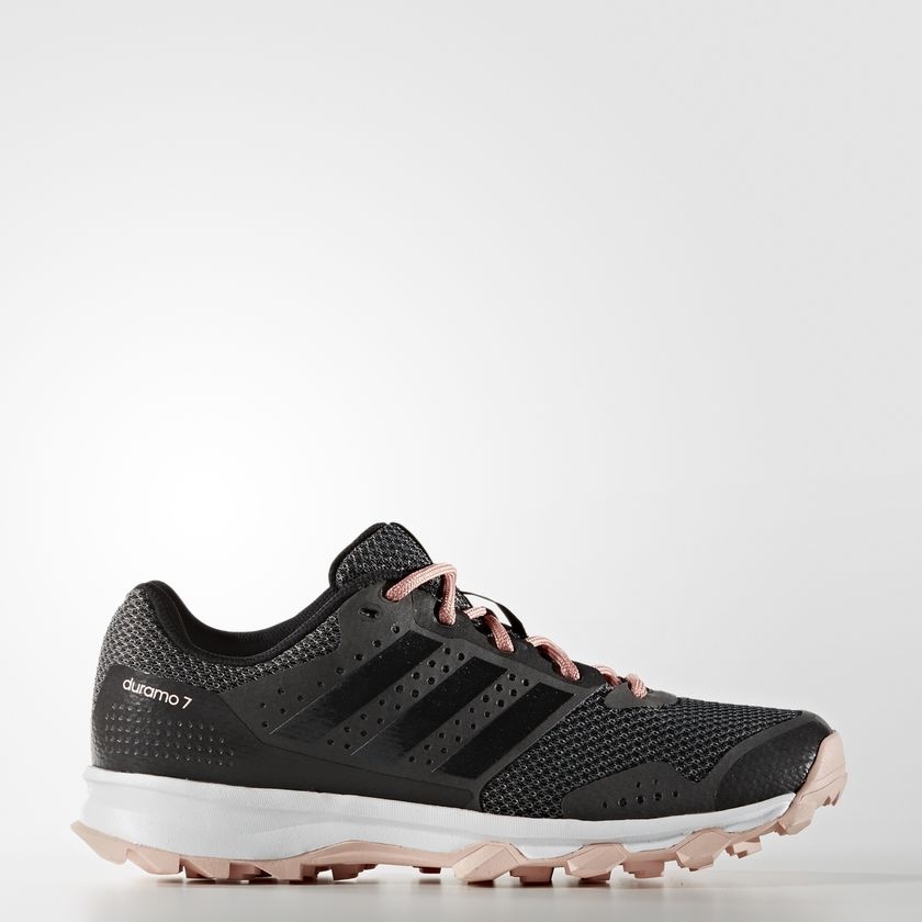 Adidas Tennis Duramo 7 Trail Shoes AQ5870