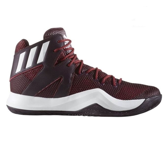 Adidas Crazy Bounce Basketball Shoes For Men AQ7437