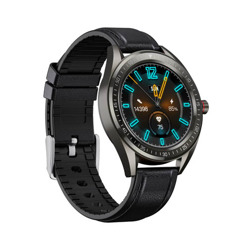 AQFIT W14 Fitness Smartwatch 