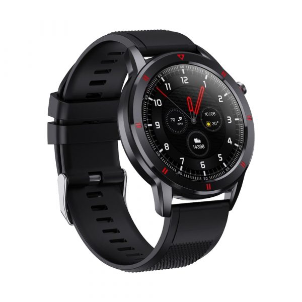 AQFIT W15 Fitness Smartwatch