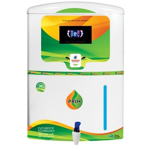 Aqua Green Pro Plus 8 litre Water Purifier