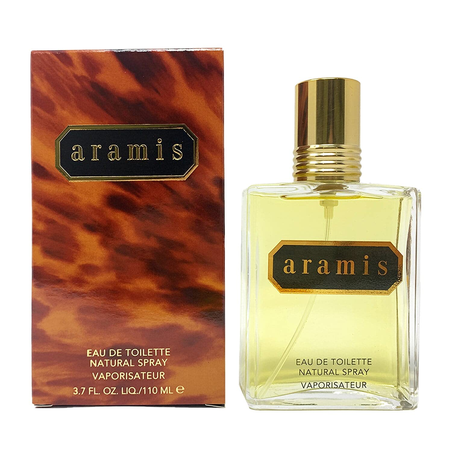 Aramis by Aramis - Eau De Toilette - Men's Cologne - 100 ml