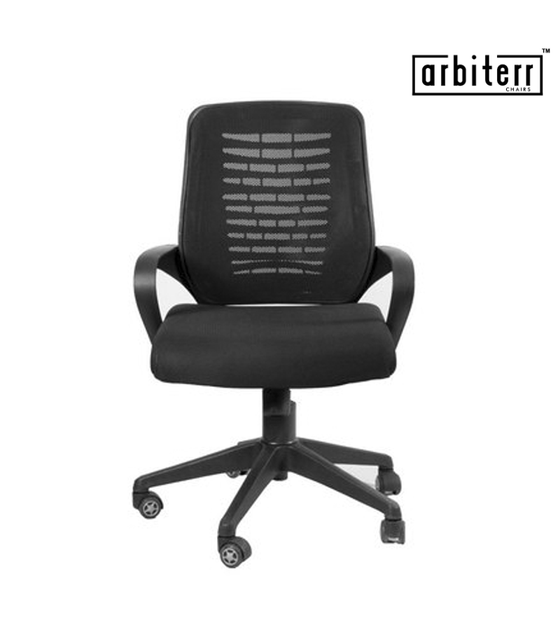 Arbiterr 805 MB Revolving Task Chair for Home/Office Chair