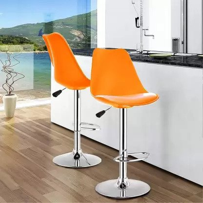Arbiterr Bar Stool for Home/Kitchen/Café/Store