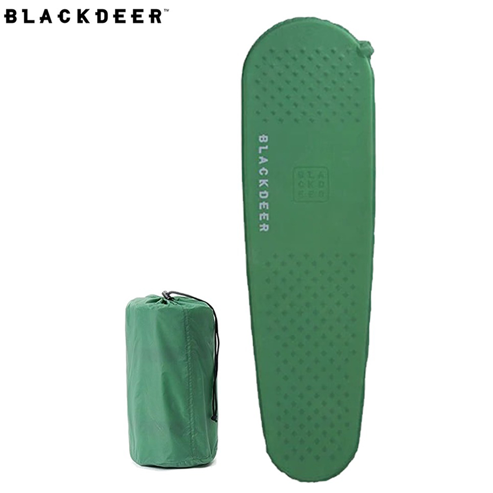 Blackdeer Archeos Light Self-inflating Sleeping Pad Foam Ultra Light Mattress For Camping Hiking Backpacking Inflatable Mattress